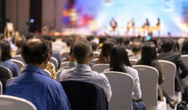 Conference All-Day Ticket 2025