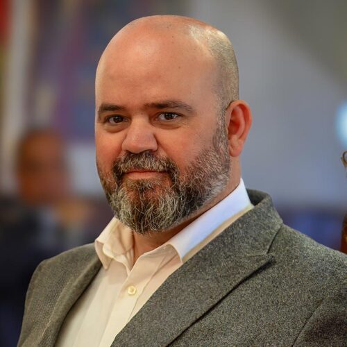 Μαρίνος Αγγελίδης