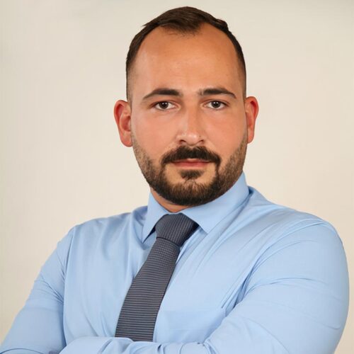 Σωτήρης Ηλιάδης