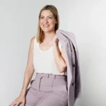 Ειρήνη Λουκαΐδου