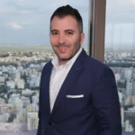 Ορέστης Μιχαήλ