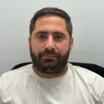 Χριστόφορος Ζήνωνος
