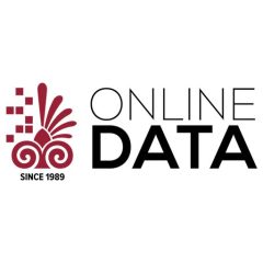 online-data-logo